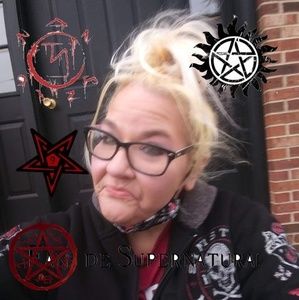 Meet your Posher, Angie